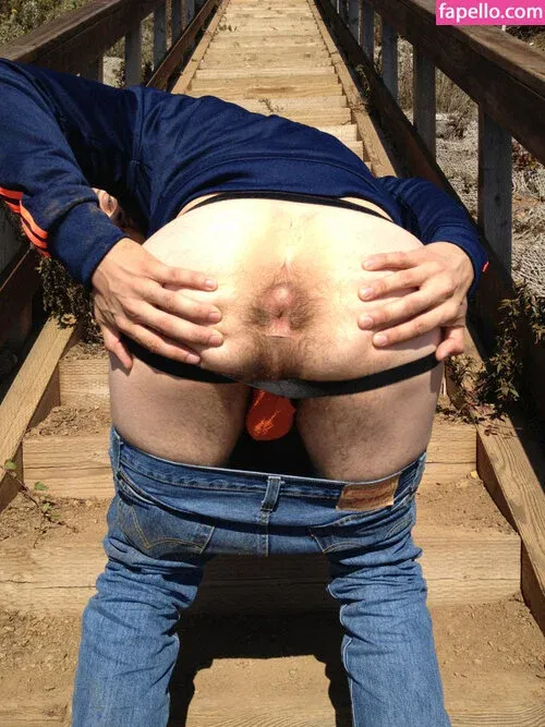 abeardedboy Onlyfans Photo Gallery 