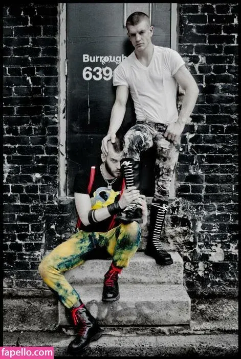 abeardedboy Onlyfans Photo Gallery 