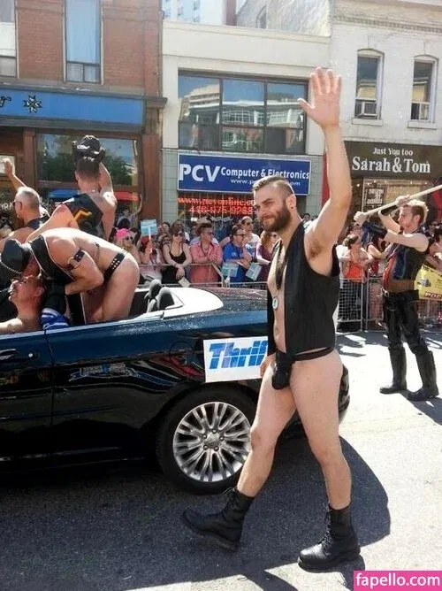 abeardedboy Onlyfans Photo Gallery 