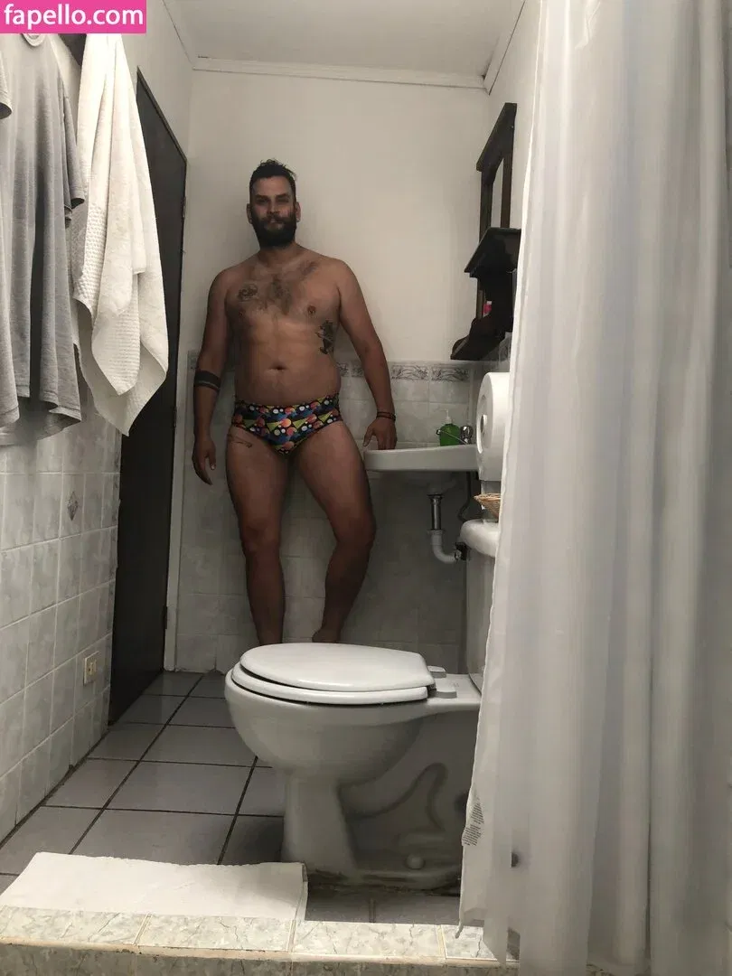 abeardedboy Onlyfans Photo Gallery 