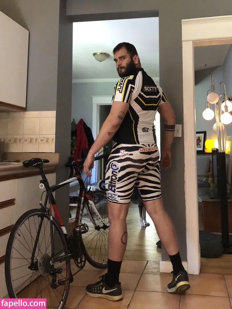 abeardedboy Onlyfans Photo Gallery 