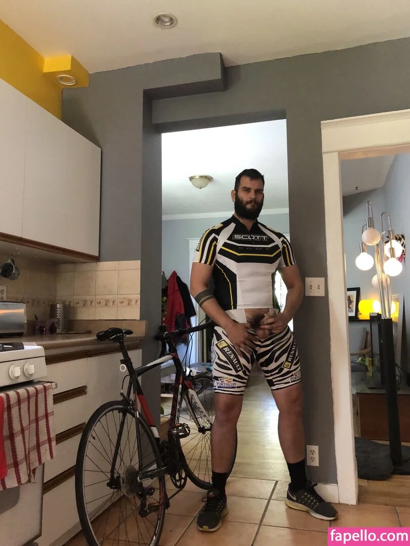 abeardedboy Onlyfans Photo Gallery 