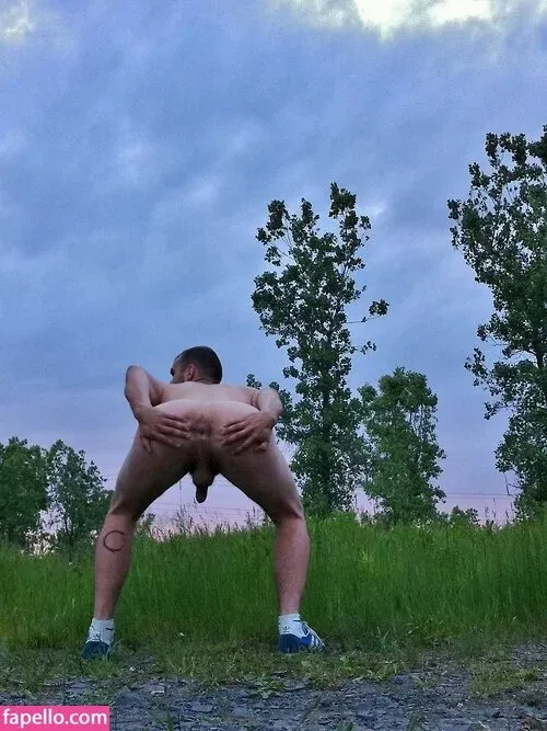 abeardedboy Onlyfans Photo Gallery 