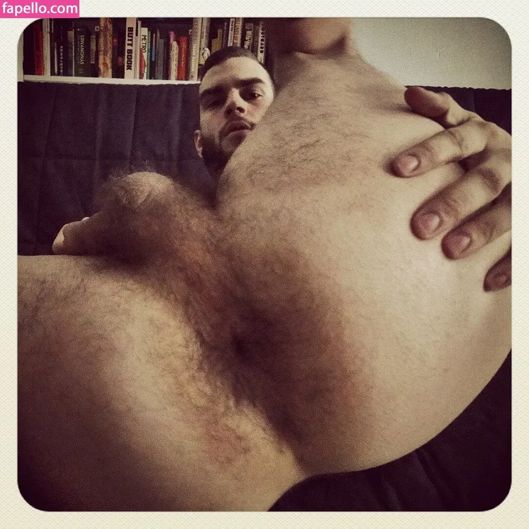 abeardedboy Onlyfans Photo Gallery 