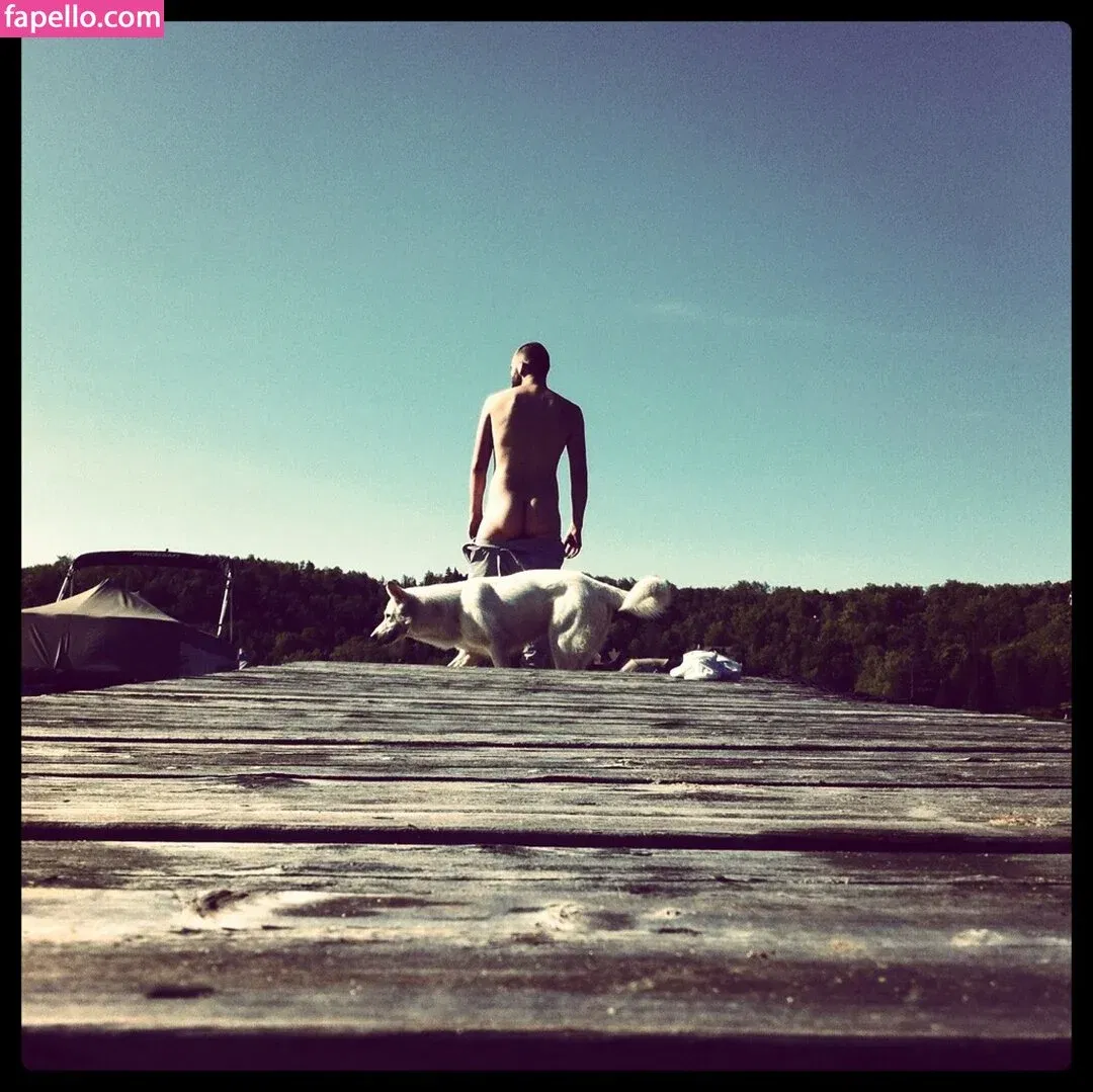 abeardedboy Onlyfans Photo Gallery 