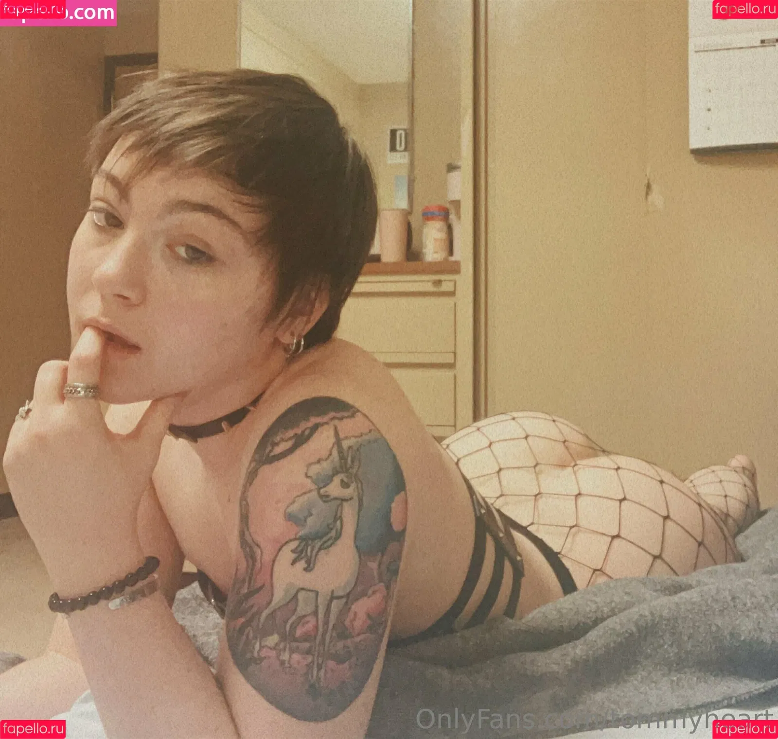 tommyheart Onlyfans Photo Gallery 