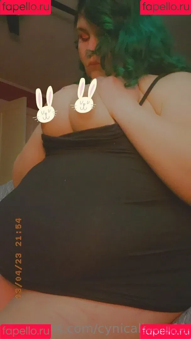 cynicalbuns01 Onlyfans Photo Gallery 