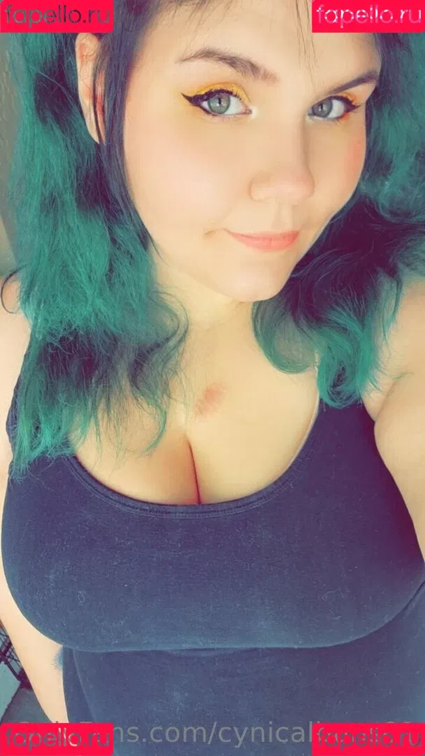 cynicalbuns01 Onlyfans Photo Gallery 