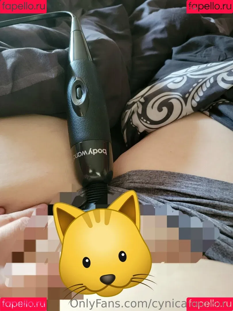 cynicalbuns01 Onlyfans Photo Gallery 