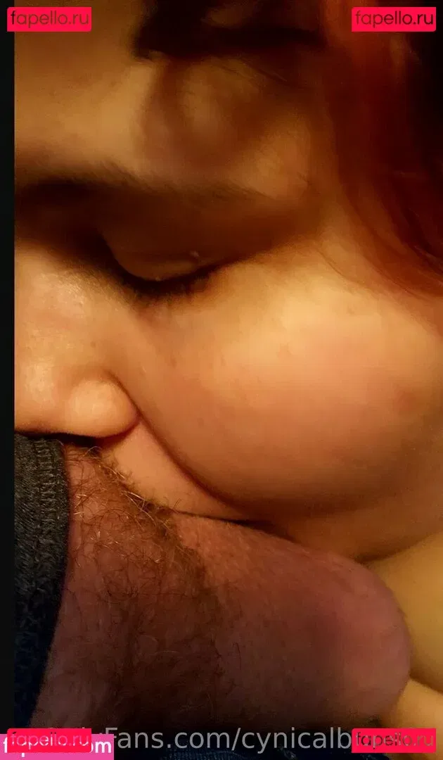 cynicalbuns01 Onlyfans Photo Gallery 