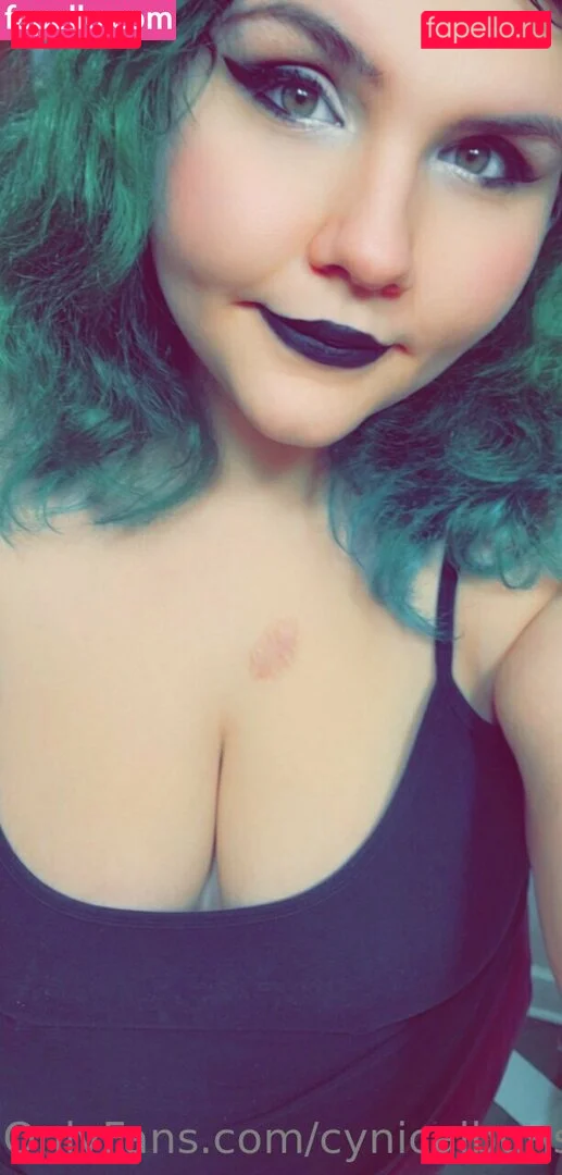 cynicalbuns01 Onlyfans Photo Gallery 