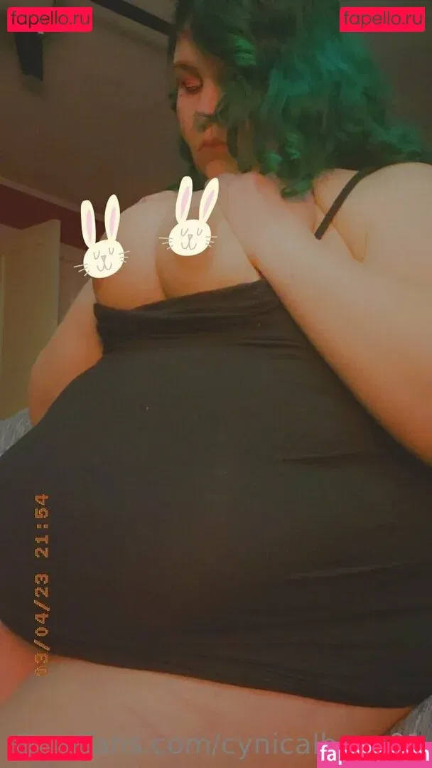 cynicalbuns01 Onlyfans Photo Gallery 