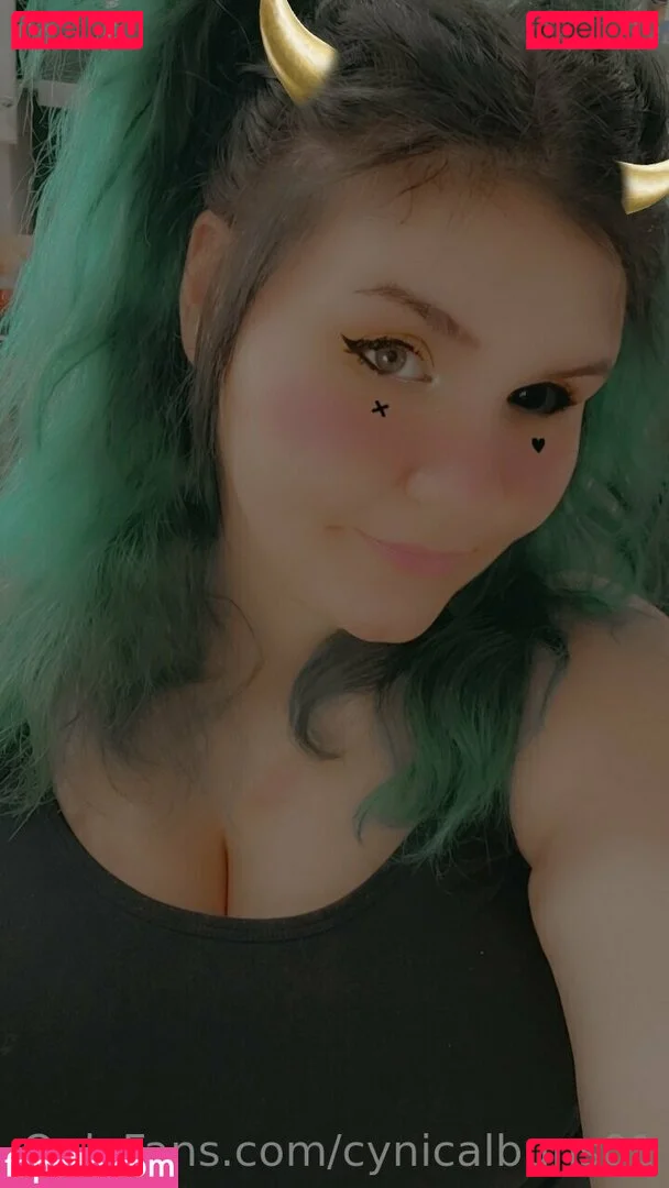 cynicalbuns01 Onlyfans Photo Gallery 