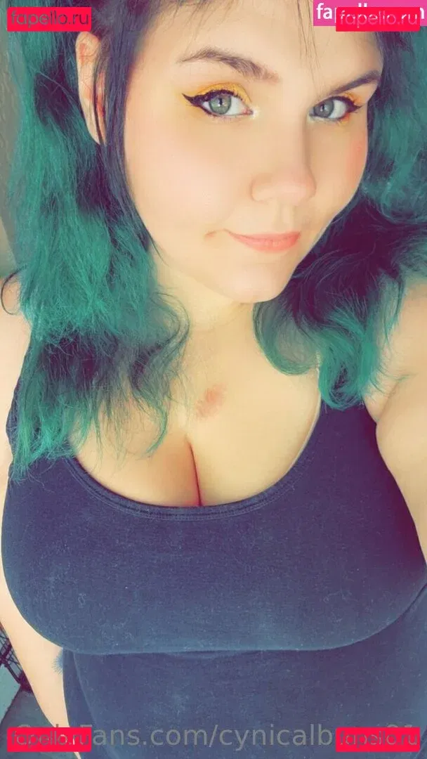 cynicalbuns01 Onlyfans Photo Gallery 