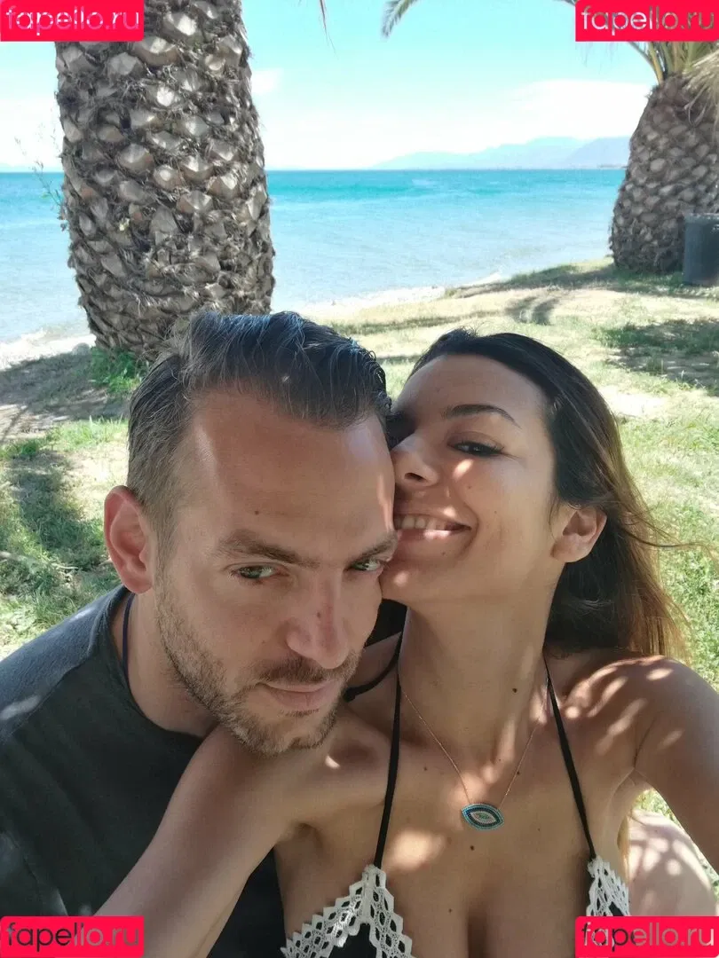 Nikoletta Ralli Onlyfans Photo Gallery 
