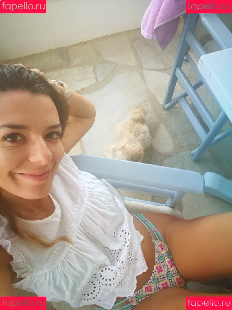Nikoletta Ralli Onlyfans Photo Gallery 