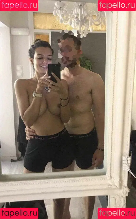 Nikoletta Ralli Onlyfans Photo Gallery 