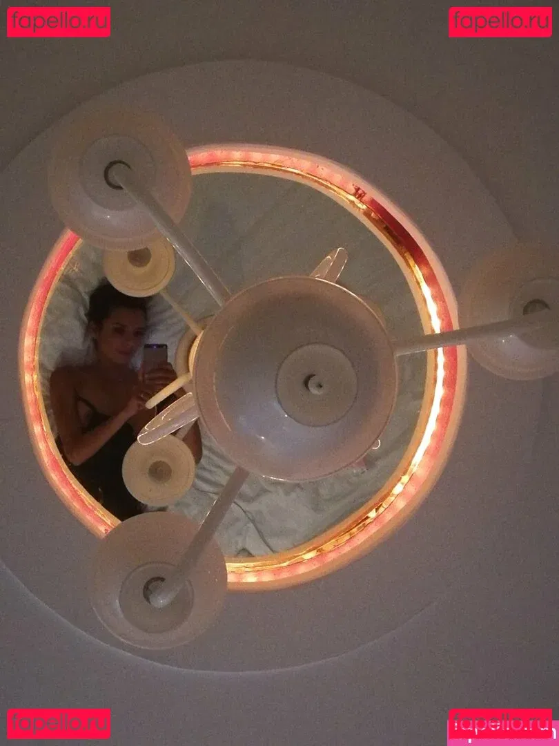 Nikoletta Ralli Onlyfans Photo Gallery 