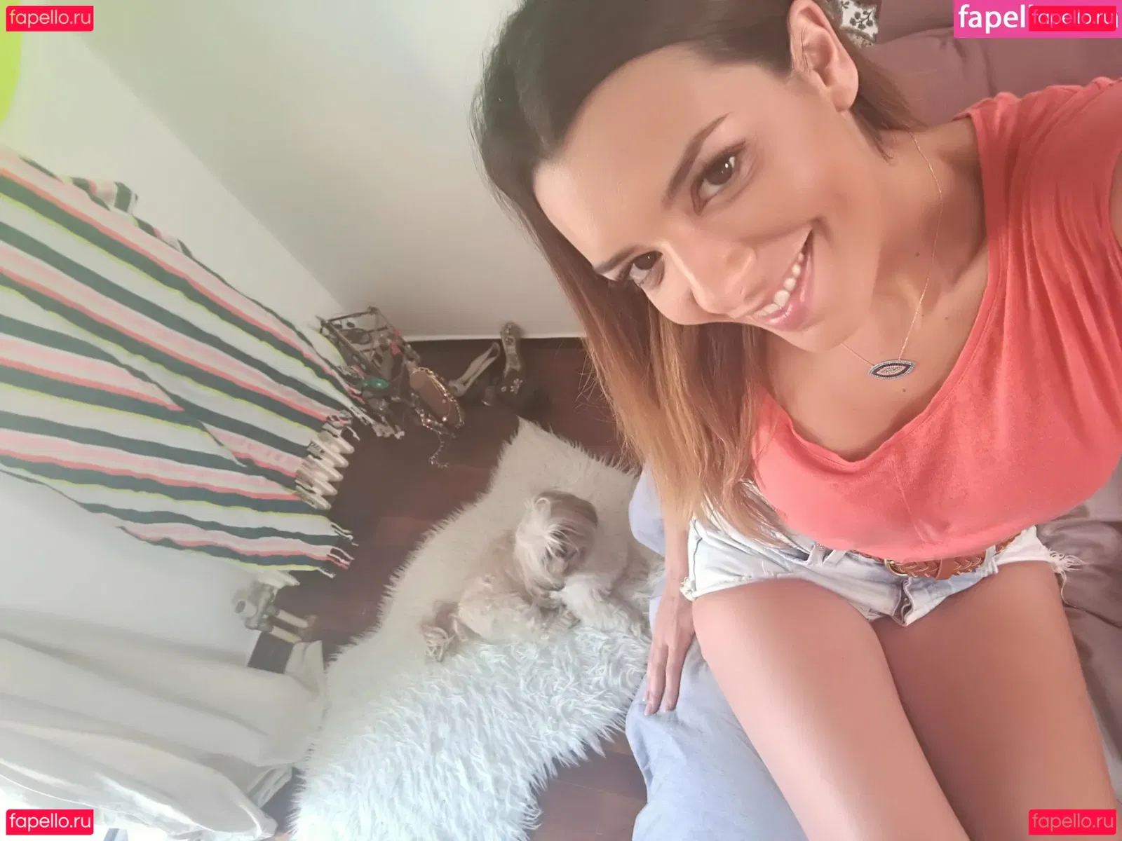 Nikoletta Ralli Onlyfans Photo Gallery 