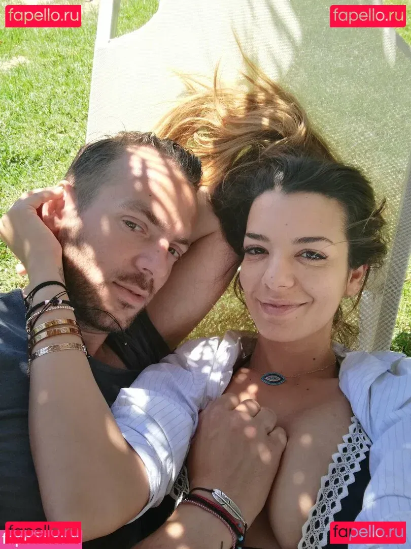 Nikoletta Ralli Onlyfans Photo Gallery 