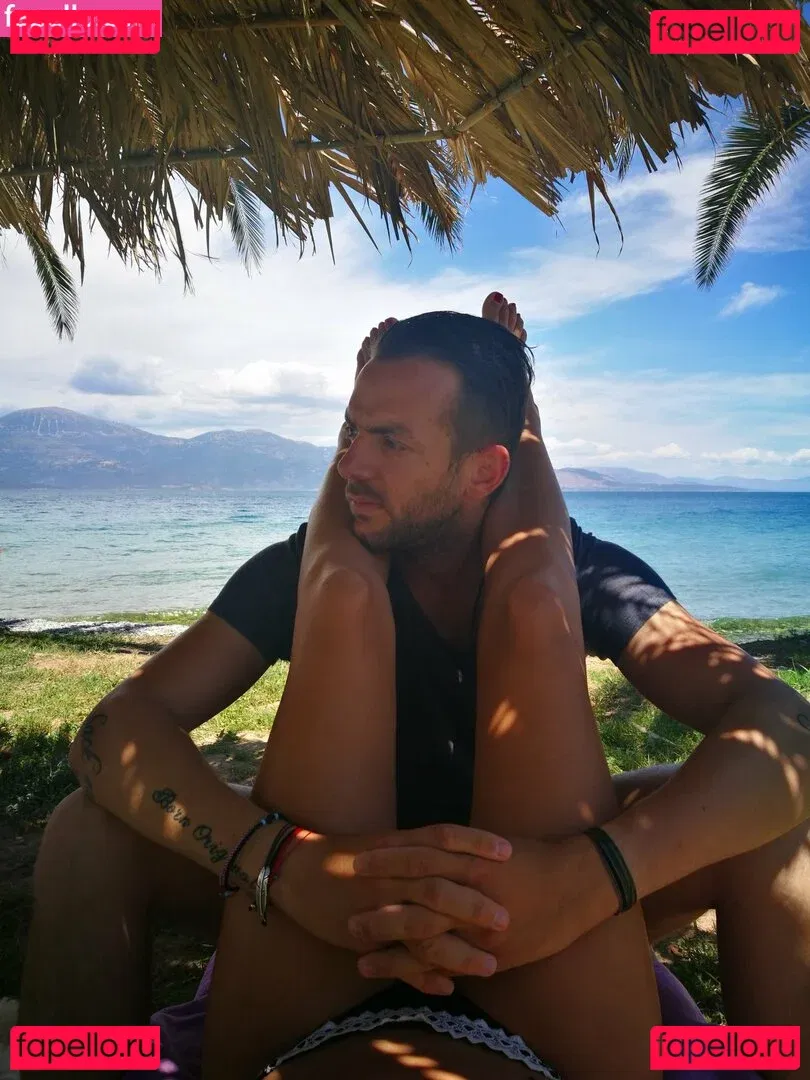 Nikoletta Ralli Onlyfans Photo Gallery 