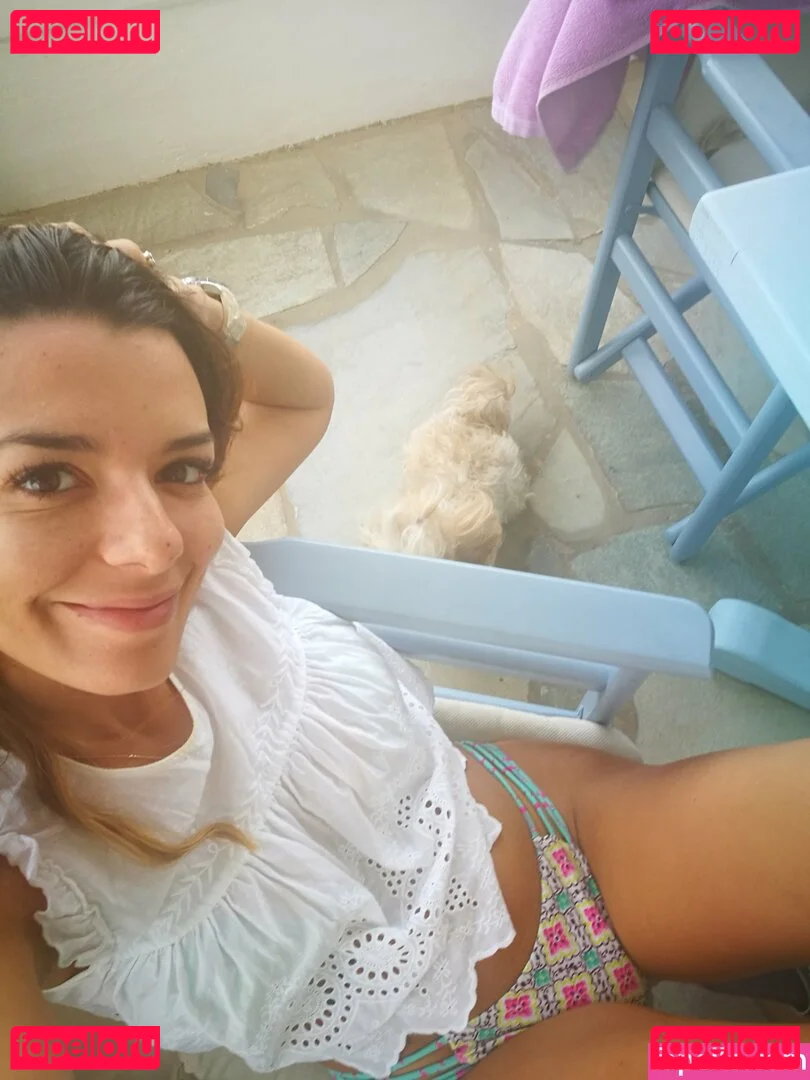 Nikoletta Ralli Onlyfans Photo Gallery 