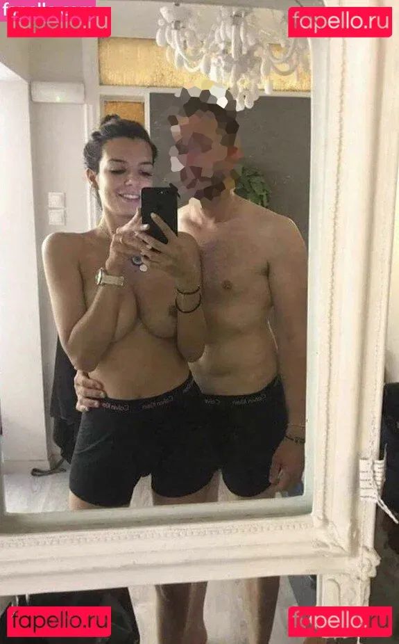 Nikoletta Ralli Onlyfans Photo Gallery 