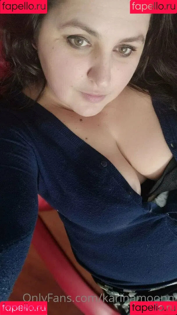 karinamoonn Onlyfans Photo Gallery 