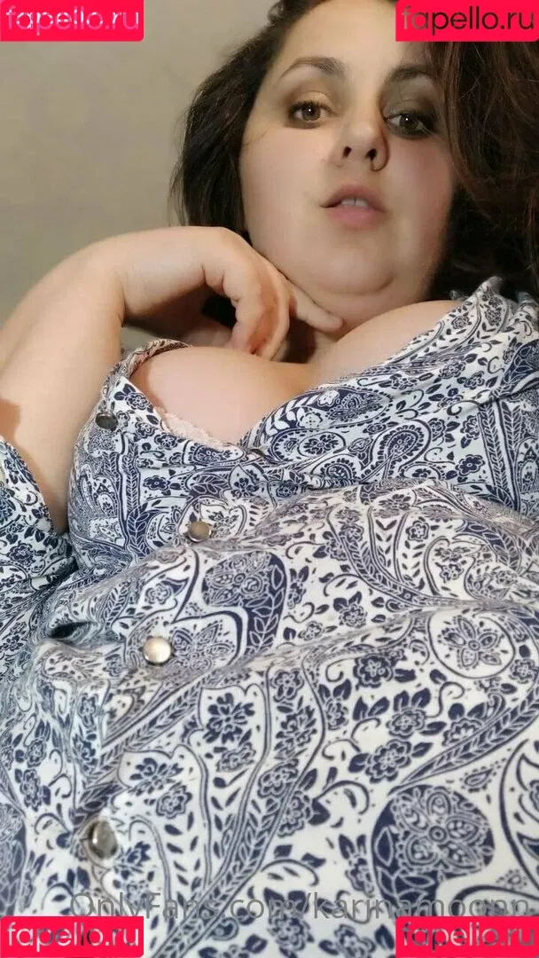 karinamoonn Onlyfans Photo Gallery 