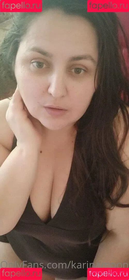 karinamoonn Onlyfans Photo Gallery 