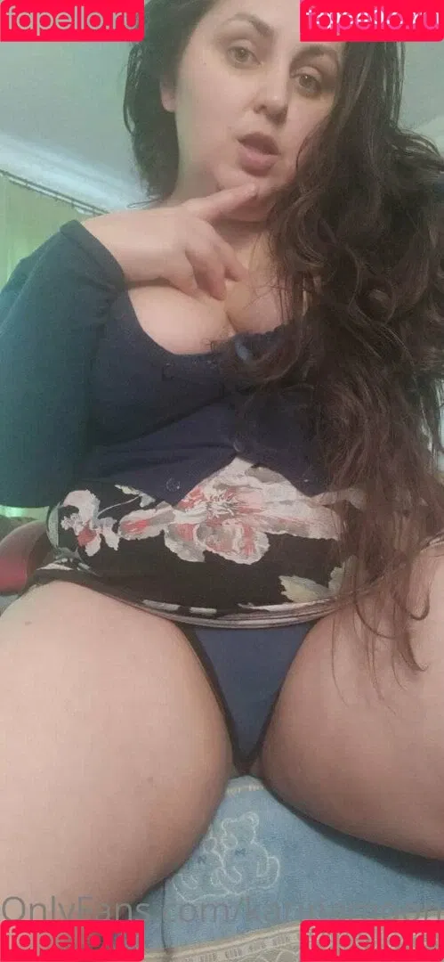 karinamoonn Onlyfans Photo Gallery 