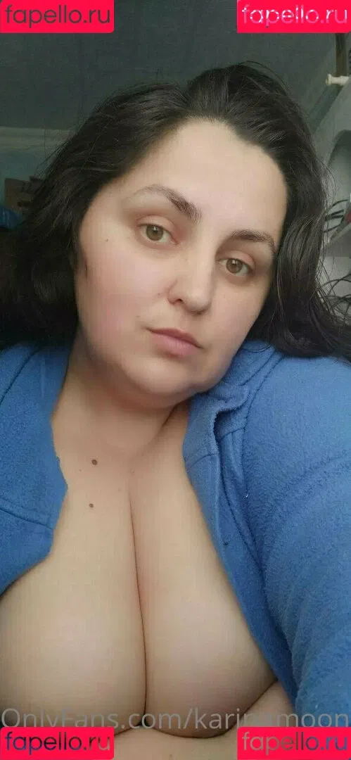 karinamoonn Onlyfans Photo Gallery 
