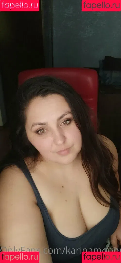 karinamoonn Onlyfans Photo Gallery 