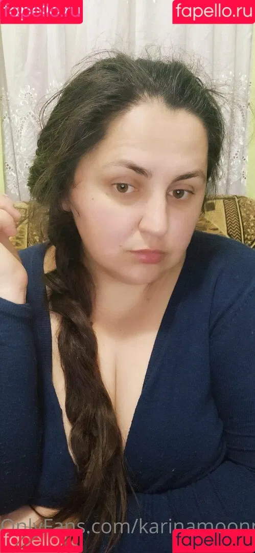 karinamoonn Onlyfans Photo Gallery 