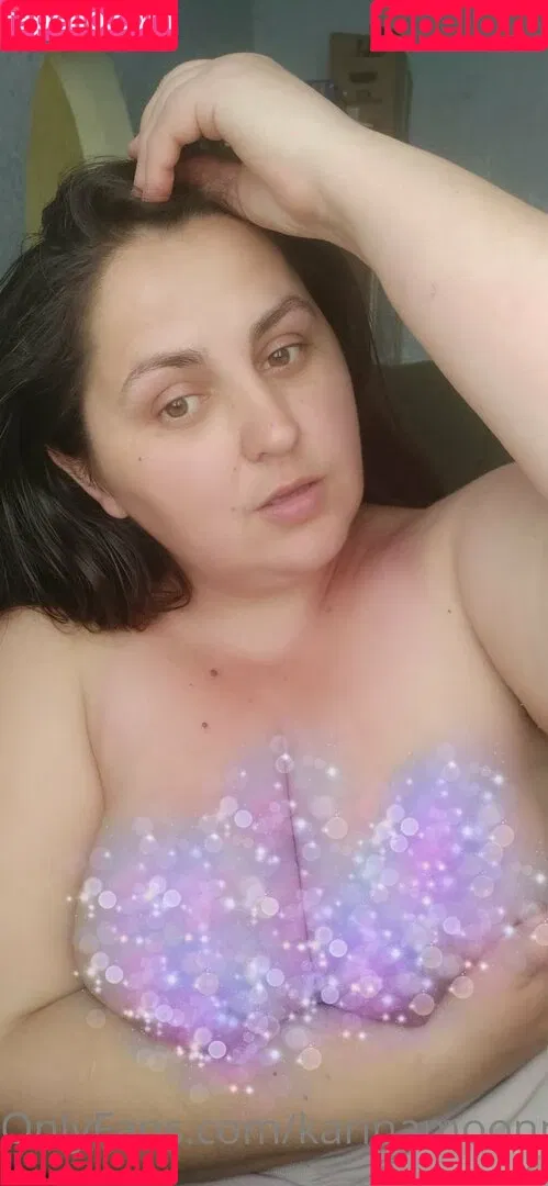 karinamoonn Onlyfans Photo Gallery 