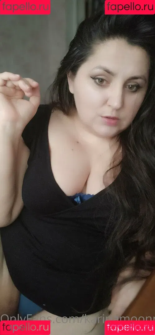 karinamoonn Onlyfans Photo Gallery 