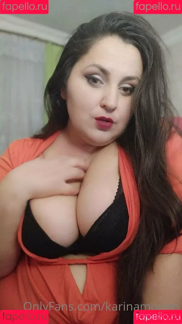 karinamoonn Onlyfans Photo Gallery 