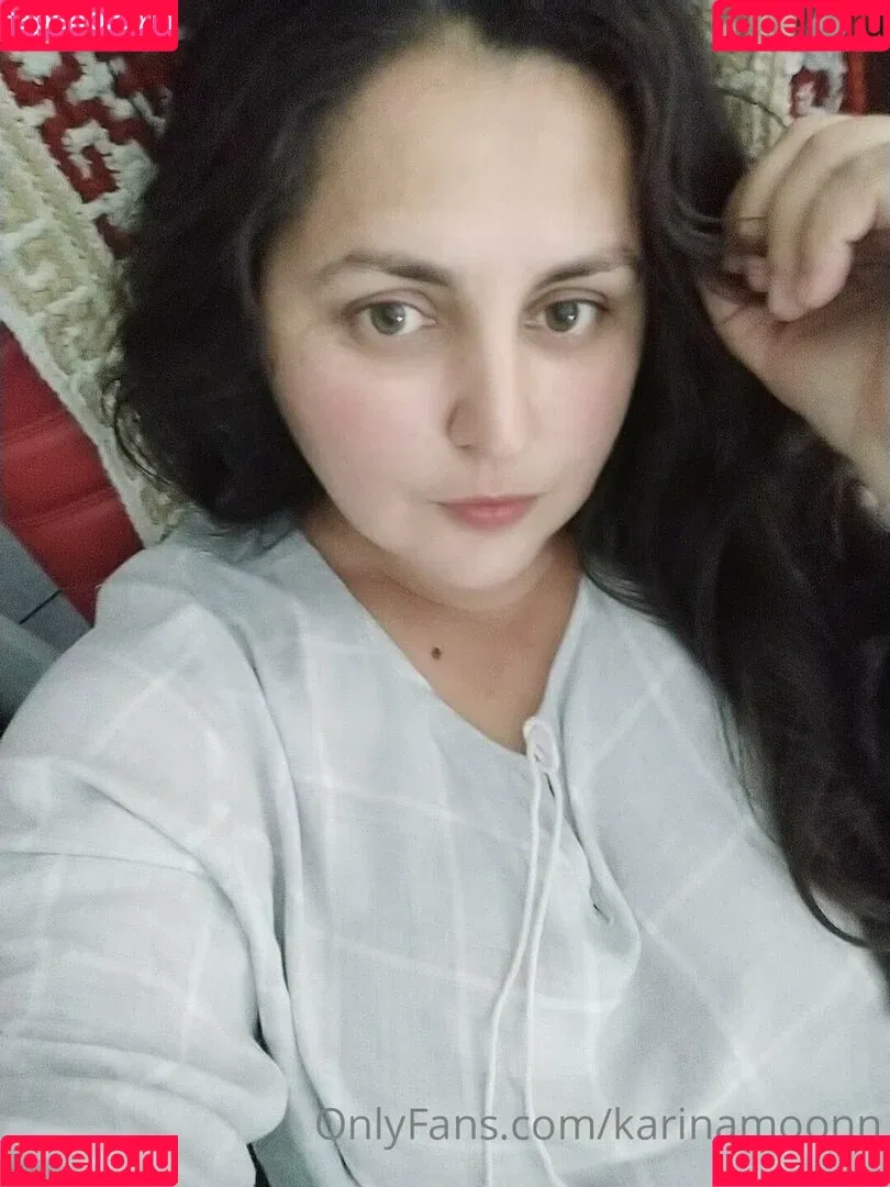 karinamoonn Onlyfans Photo Gallery 