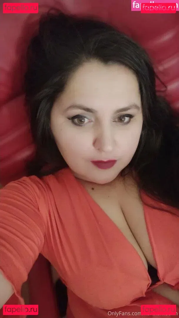 karinamoonn Onlyfans Photo Gallery 