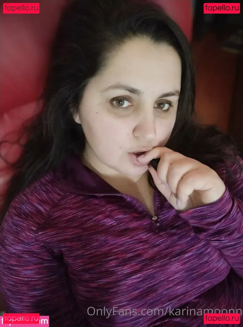 karinamoonn Onlyfans Photo Gallery 