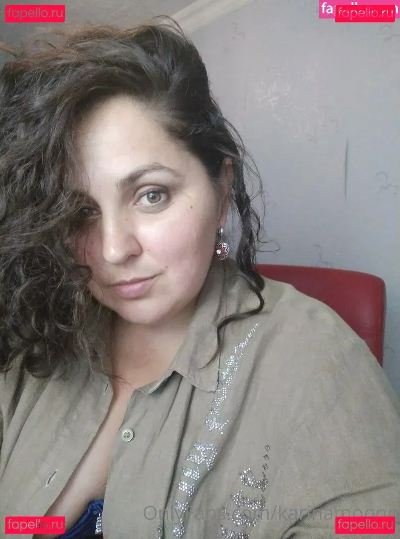 karinamoonn Onlyfans Photo Gallery 