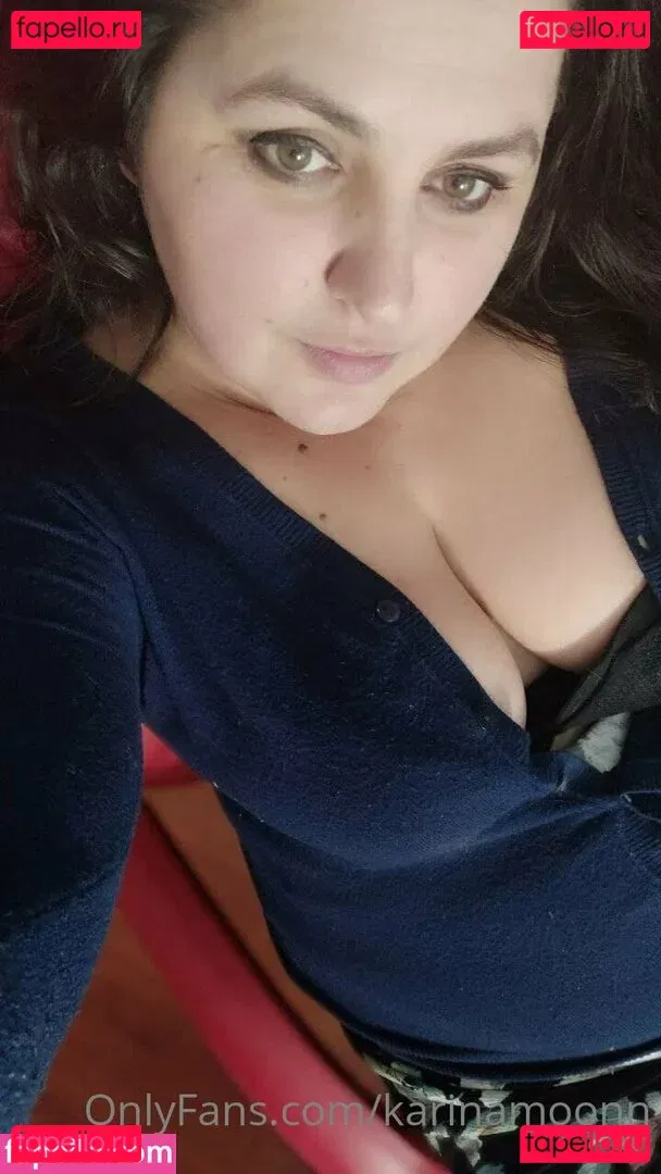 karinamoonn Onlyfans Photo Gallery 