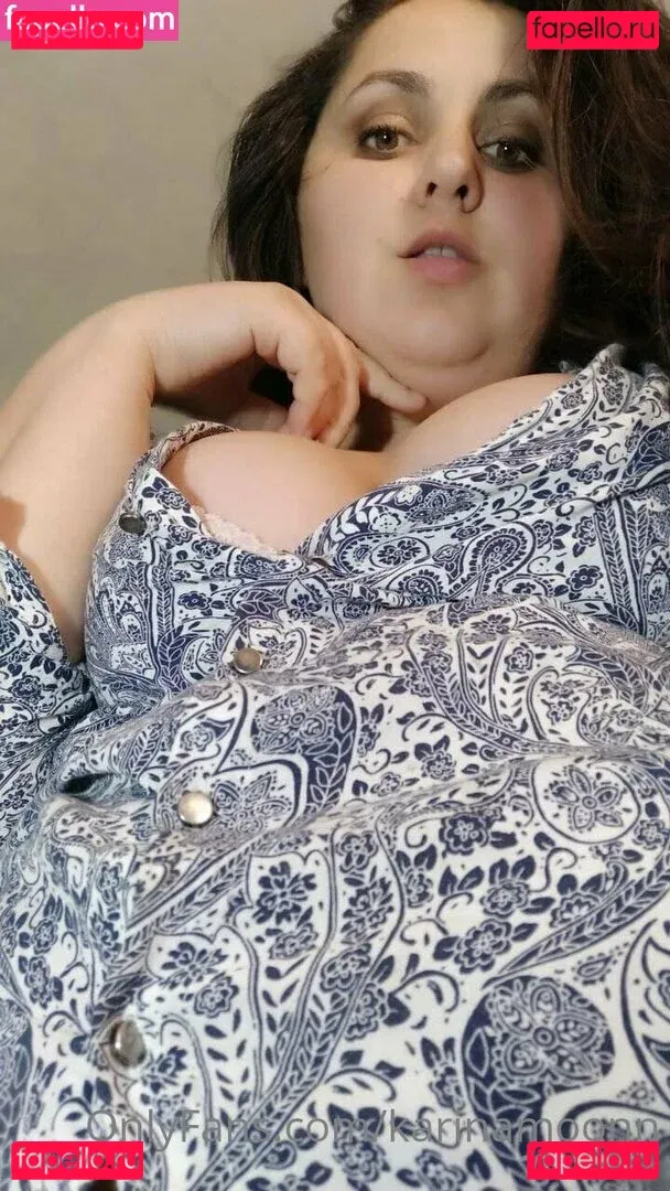 karinamoonn Onlyfans Photo Gallery 