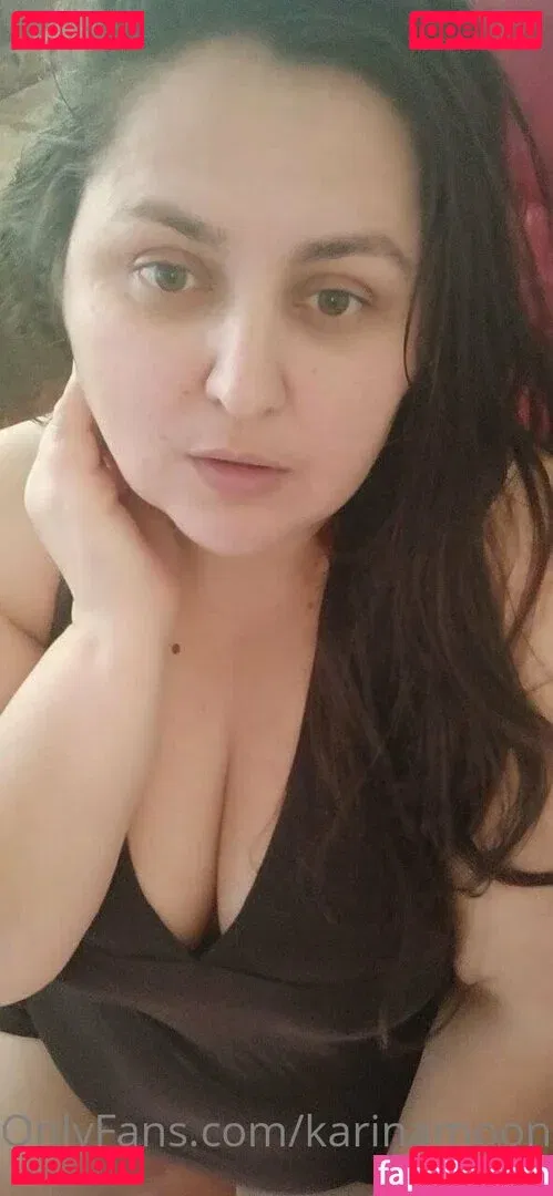 karinamoonn Onlyfans Photo Gallery 