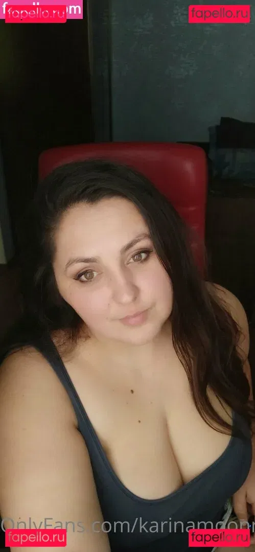 karinamoonn Onlyfans Photo Gallery 