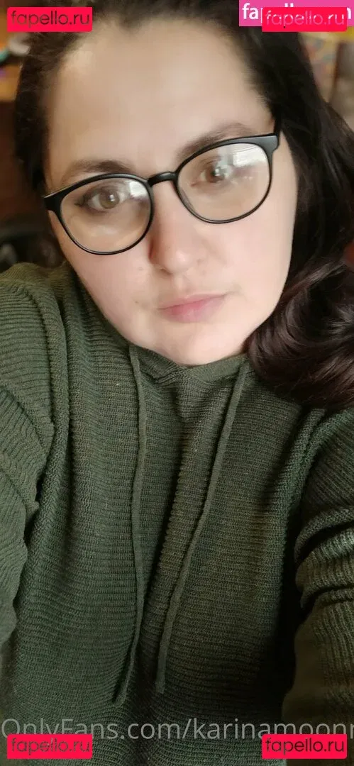 karinamoonn Onlyfans Photo Gallery 