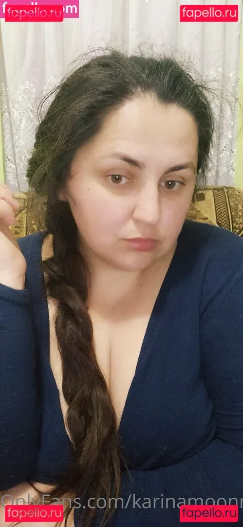 karinamoonn Onlyfans Photo Gallery 