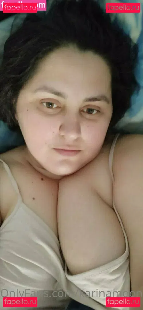 karinamoonn Onlyfans Photo Gallery 