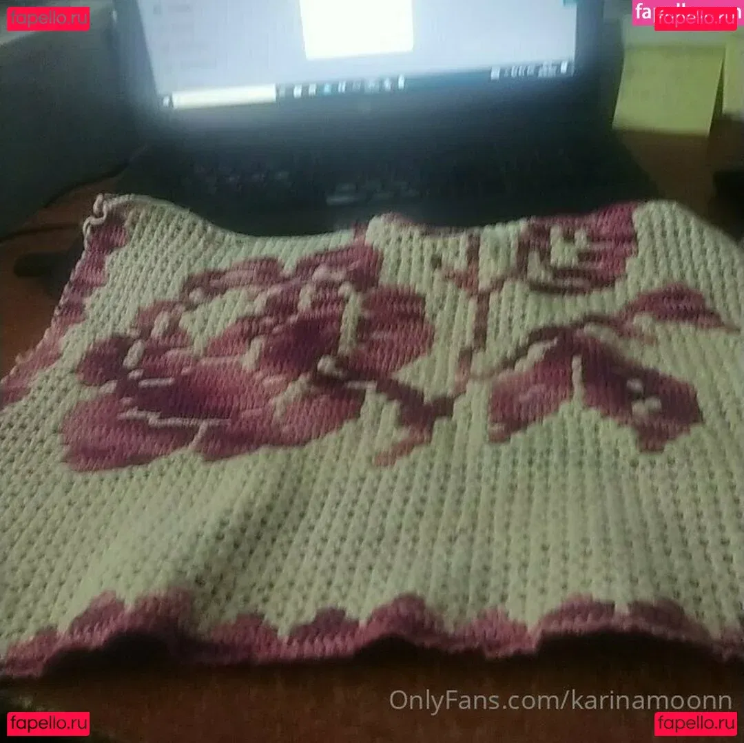 karinamoonn Onlyfans Photo Gallery 