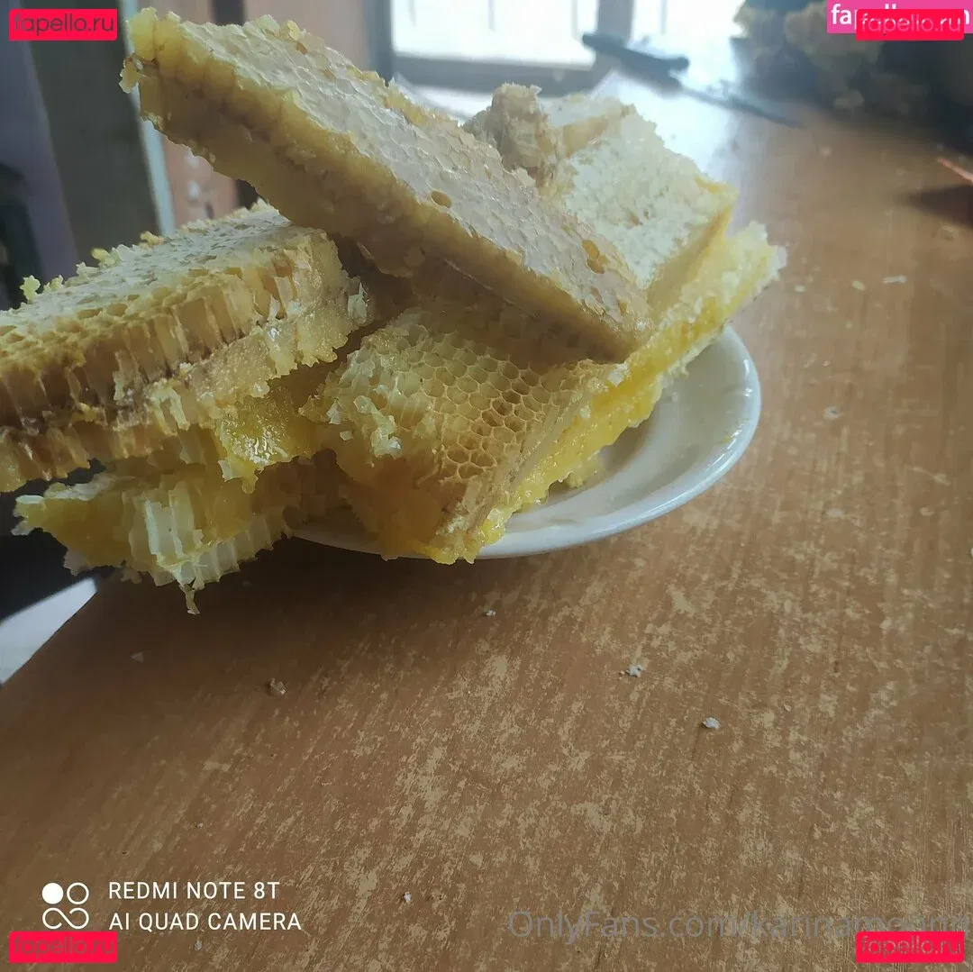 karinamoonn Onlyfans Photo Gallery 